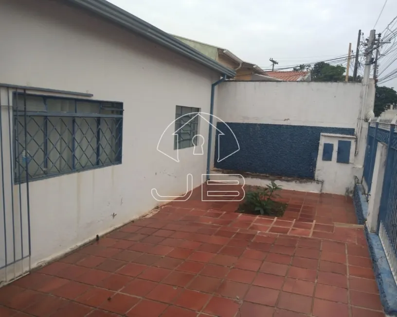 Foto 1 de Casa com 2 Quartos à venda, 150m² em Parque Taquaral, Campinas