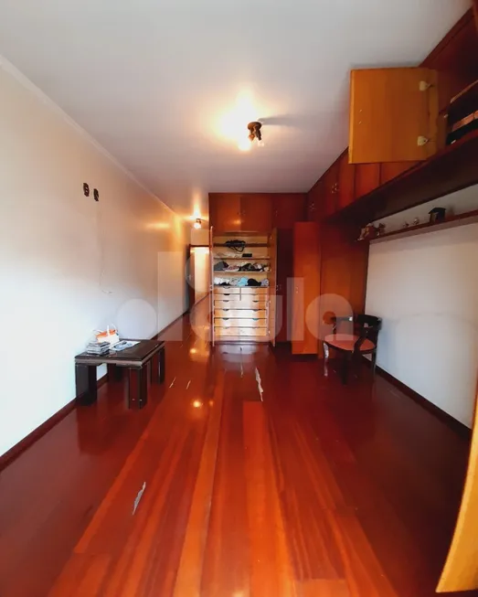 Foto 1 de Casa com 3 Quartos à venda, 247m² em Vila Pires, Santo André