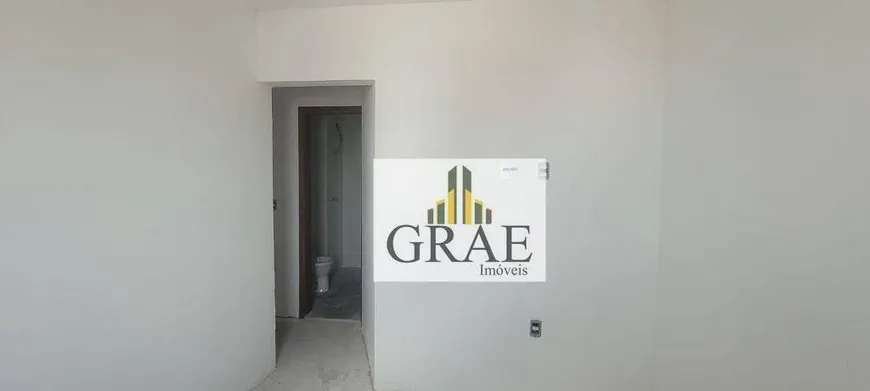 Foto 1 de Apartamento com 2 Quartos à venda, 54m² em Jardim Haydee, Mauá