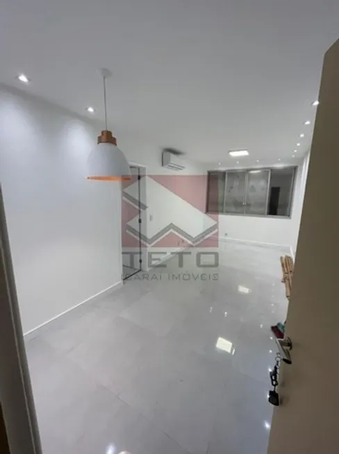 Foto 1 de Apartamento com 2 Quartos à venda, 90m² em Icaraí, Niterói