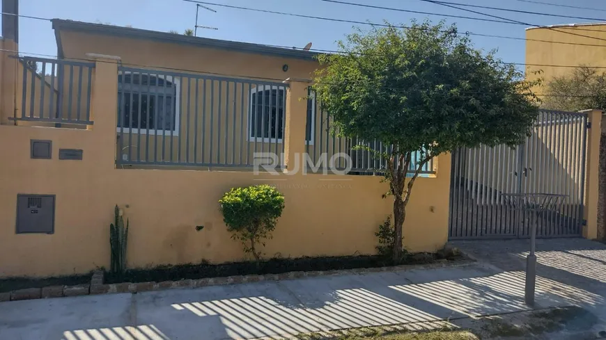 Foto 1 de Casa com 3 Quartos à venda, 162m² em Bosque de Barão Geraldo, Campinas