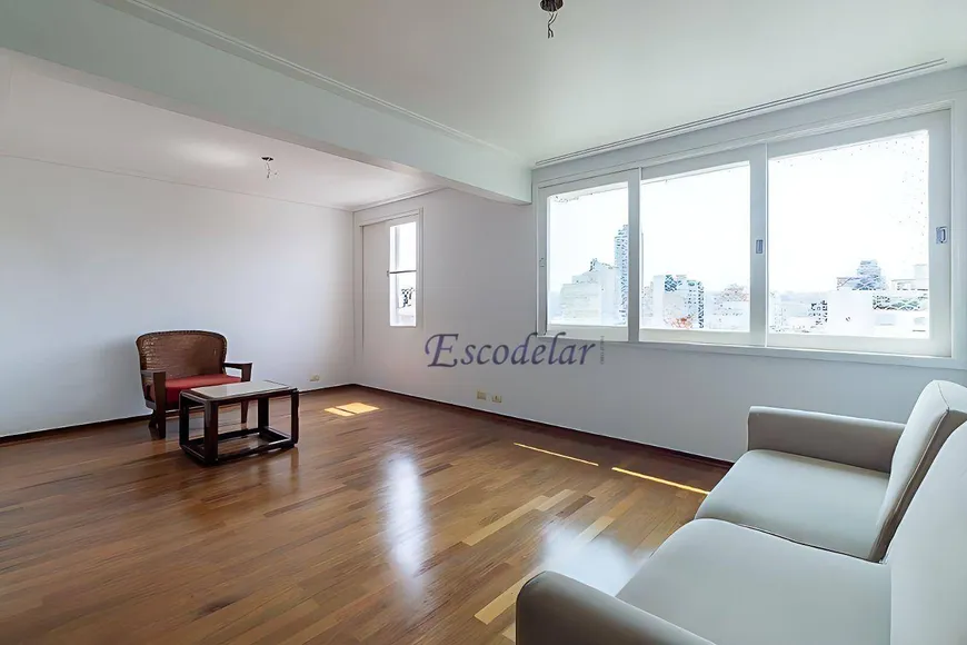 Foto 1 de Apartamento com 1 Quarto à venda, 90m² em Itaim Bibi, São Paulo