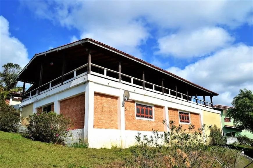 Foto 1 de Casa de Condomínio com 4 Quartos à venda, 140m² em Varadouro, Santa Isabel