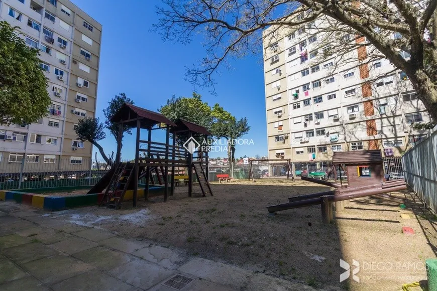 Foto 1 de Apartamento com 2 Quartos à venda, 56m² em Glória, Porto Alegre