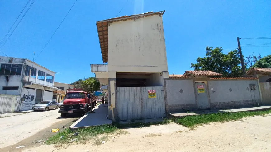 Foto 1 de Ponto Comercial com 6 Quartos à venda, 250m² em São João, São Pedro da Aldeia