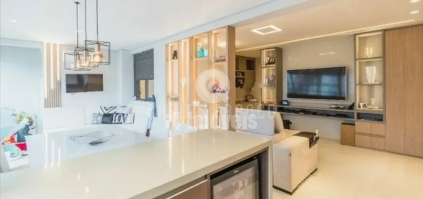 Foto 1 de Apartamento com 2 Quartos à venda, 100m² em Campo Belo, São Paulo