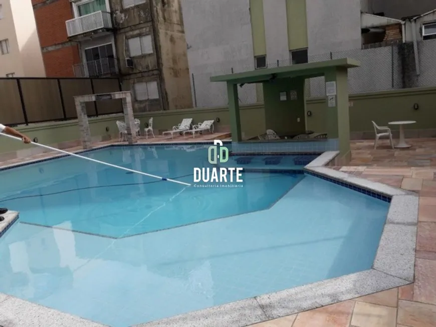 Foto 1 de Apartamento com 3 Quartos à venda, 132m² em Loteamento Joao Batista Juliao, Guarujá