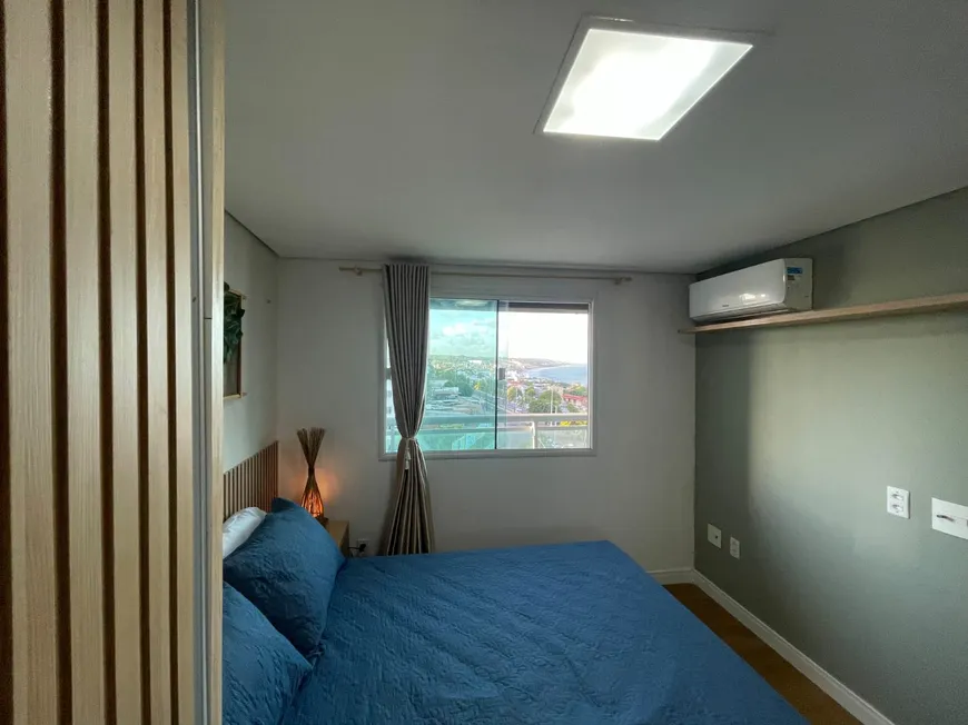 Foto 1 de Apartamento com 2 Quartos à venda, 58m² em Ponta Negra, Natal