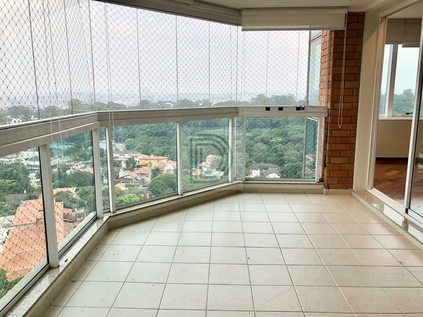 Foto 1 de Apartamento com 4 Quartos para venda ou aluguel, 182m² em Umuarama, Osasco