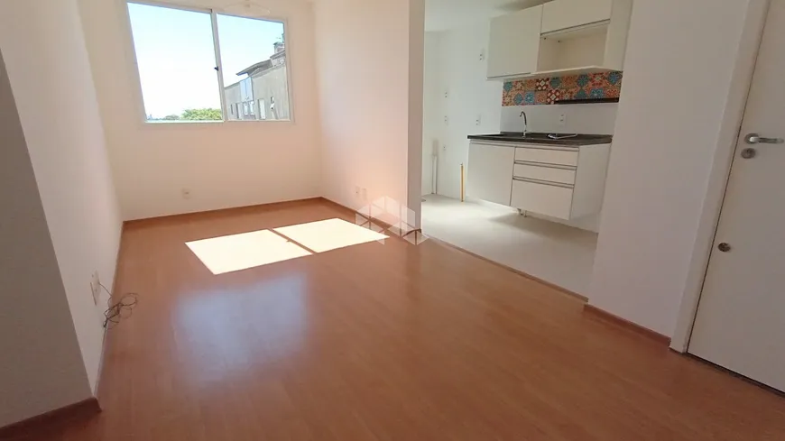 Foto 1 de Apartamento com 2 Quartos à venda, 50m² em Sarandi, Porto Alegre