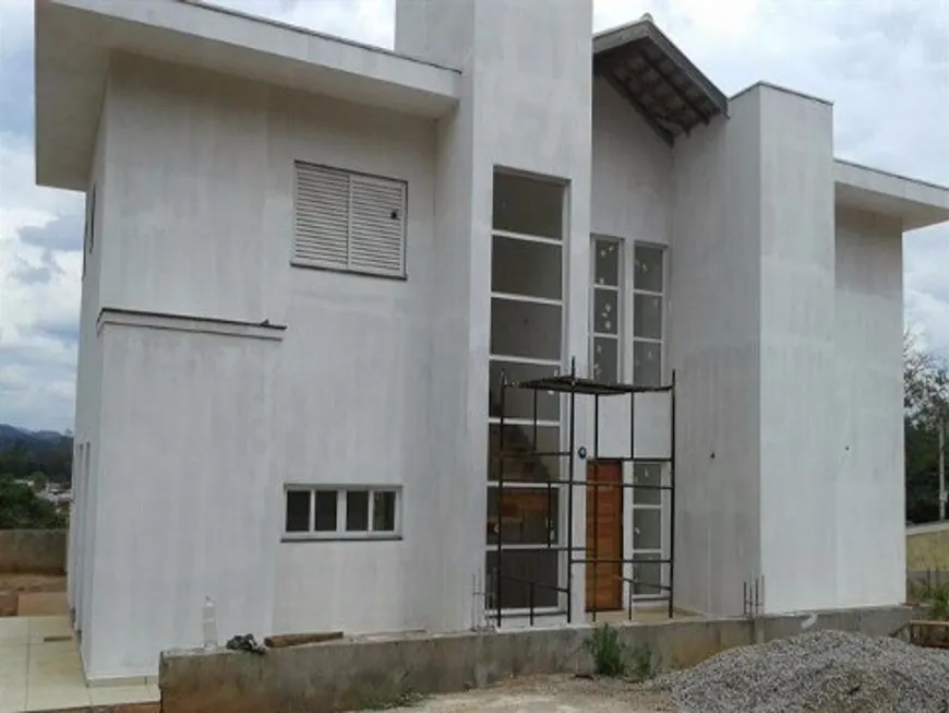 Foto 1 de Casa com 3 Quartos à venda, 236m² em Centro, Jarinu