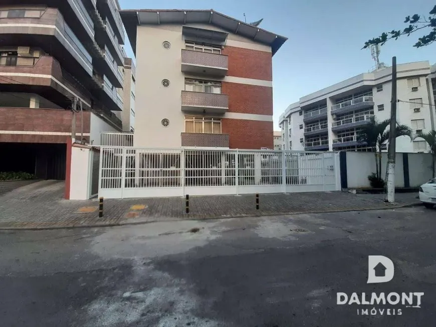 Foto 1 de Apartamento com 3 Quartos à venda, 72m² em Vila Nova, Cabo Frio