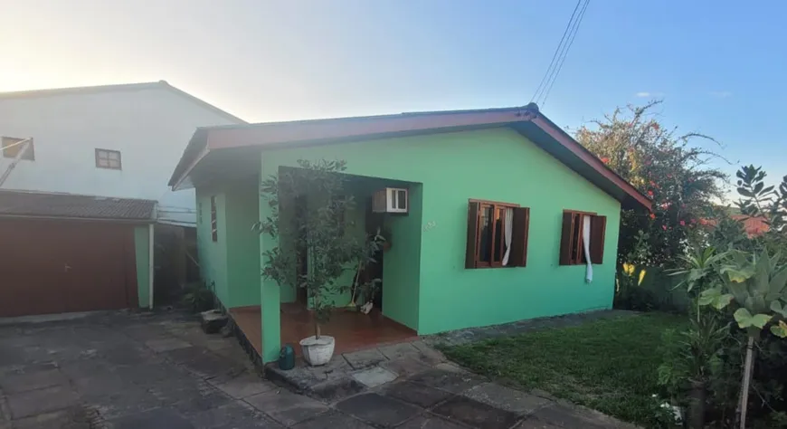 Foto 1 de Casa com 3 Quartos à venda, 256m² em Águas Claras, Viamão