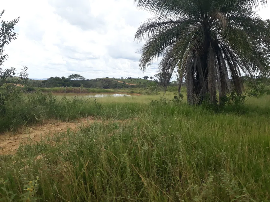 Foto 1 de Lote/Terreno à venda, 20000m² em Centro, Cordisburgo