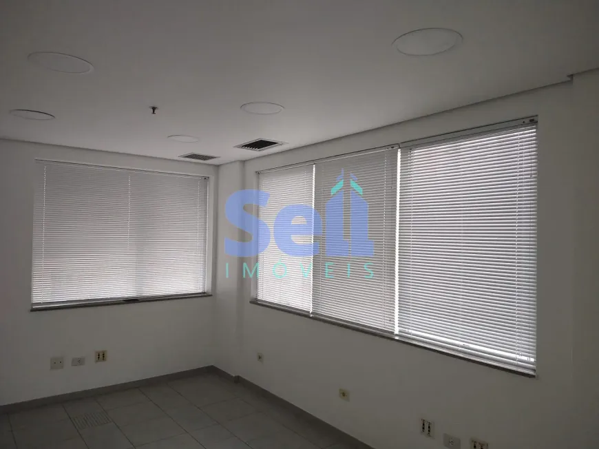 Foto 1 de Sala Comercial à venda, 34m² em Vila Romana, São Paulo