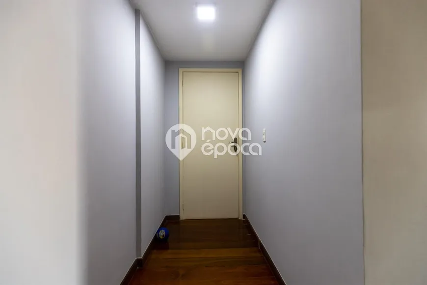 Foto 1 de Apartamento com 3 Quartos à venda, 94m² em Méier, Rio de Janeiro