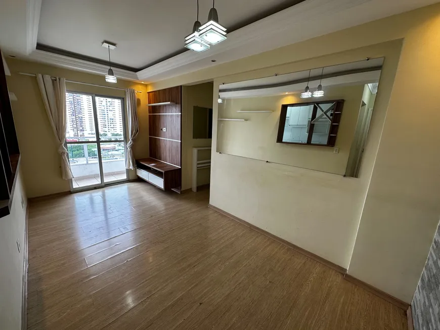 Foto 1 de Apartamento com 3 Quartos para alugar, 77m² em Barranco, Taubaté