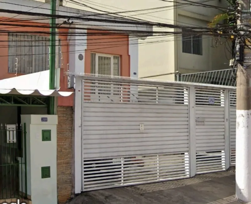 Foto 1 de Imóvel Comercial com 5 Quartos à venda, 190m² em Saúde, São Paulo