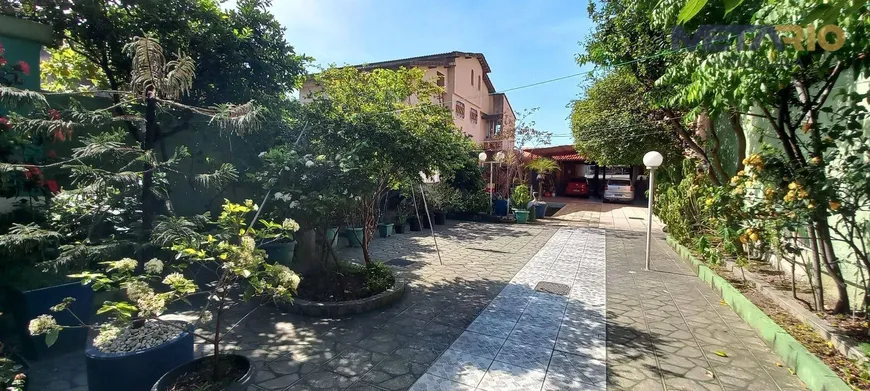 Foto 1 de Casa de Condomínio com 4 Quartos à venda, 350m² em  Vila Valqueire, Rio de Janeiro
