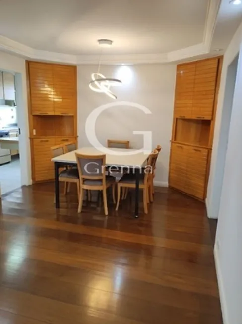 Foto 1 de Apartamento com 3 Quartos à venda, 101m² em Pinheiros, São Paulo