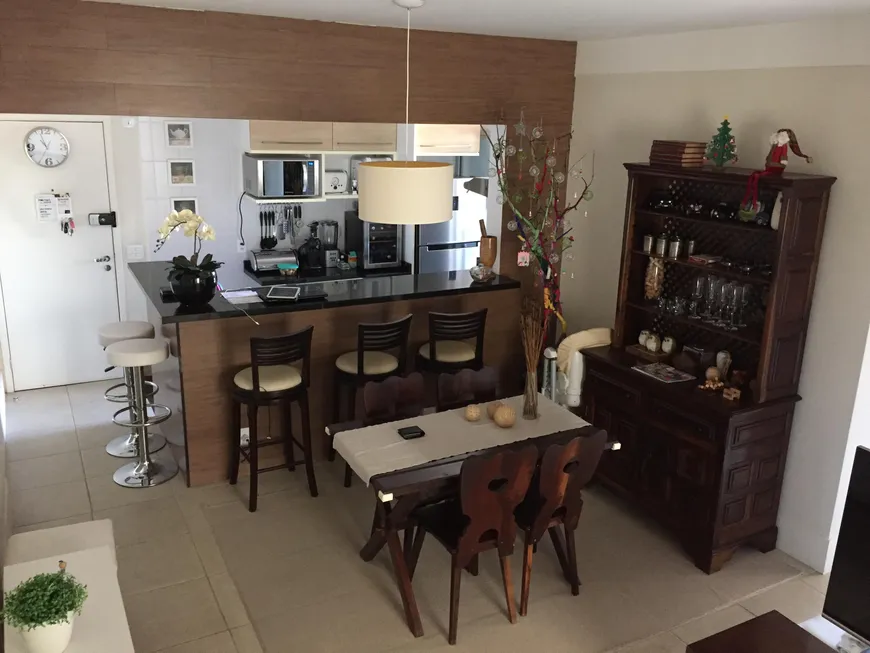 Foto 1 de Apartamento com 2 Quartos à venda, 67m² em Assunção, São Bernardo do Campo