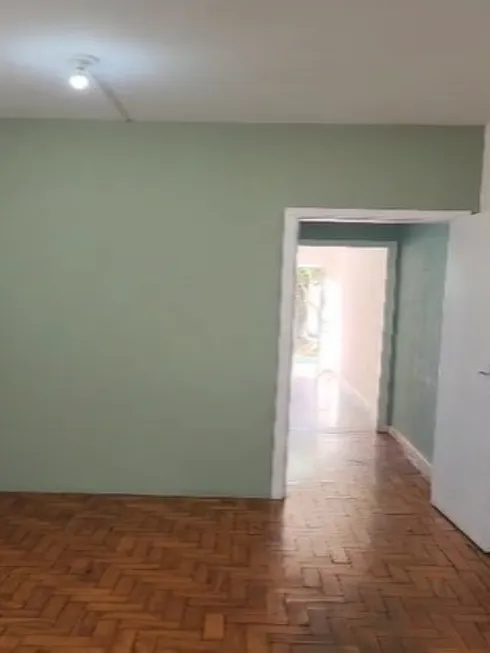 Foto 1 de Sobrado com 3 Quartos para alugar, 180m² em Vila Cordeiro, São Paulo