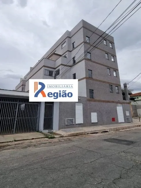 Foto 1 de Apartamento com 2 Quartos à venda, 43m² em Cidade Patriarca, São Paulo