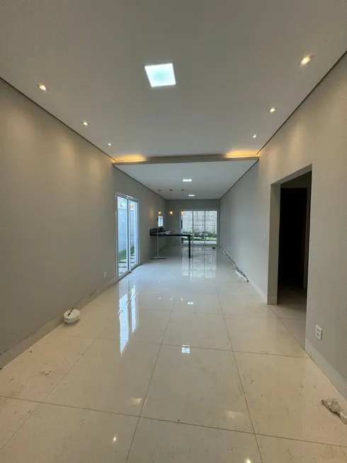 Foto 1 de Casa de Condomínio com 3 Quartos à venda, 141m² em Condominio Primor das Torres, Cuiabá