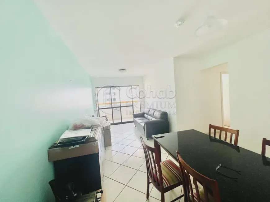 Foto 1 de Apartamento com 3 Quartos à venda, 92m² em Grageru, Aracaju