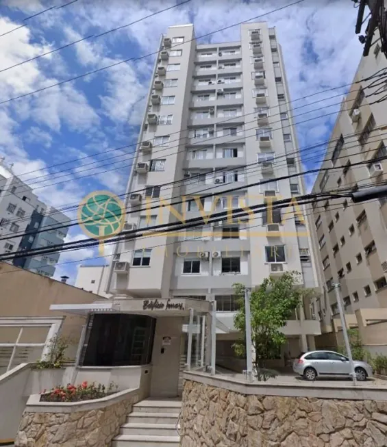 Foto 1 de Apartamento com 3 Quartos à venda, 104m² em Centro, Florianópolis