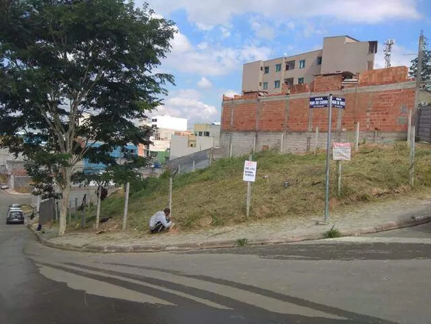 Foto 1 de Lote/Terreno à venda, 258m² em Parque Ribeiro de Lima, Barueri