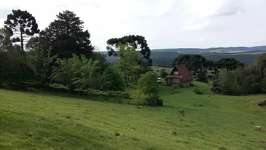 Foto 1 de Fazenda/Sítio com 1 Quarto à venda, 130m² em Barragem Do Salto, São Francisco de Paula