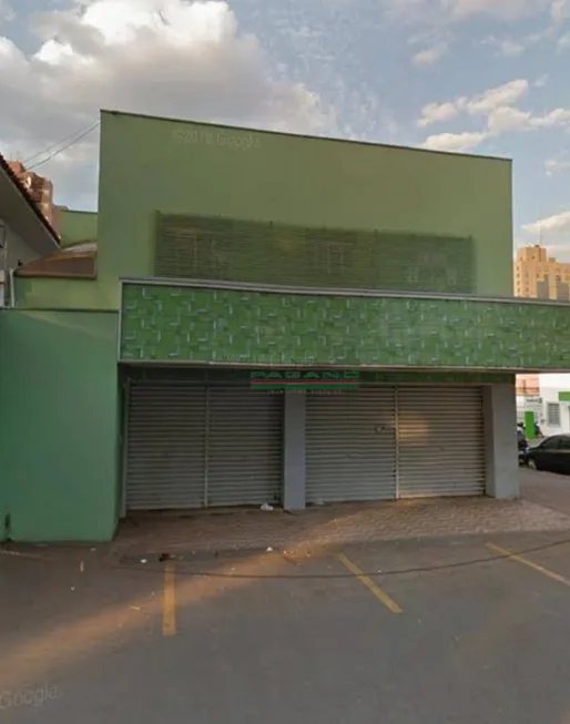 Foto 1 de Imóvel Comercial com 4 Quartos para alugar, 300m² em Centro, Ribeirão Preto