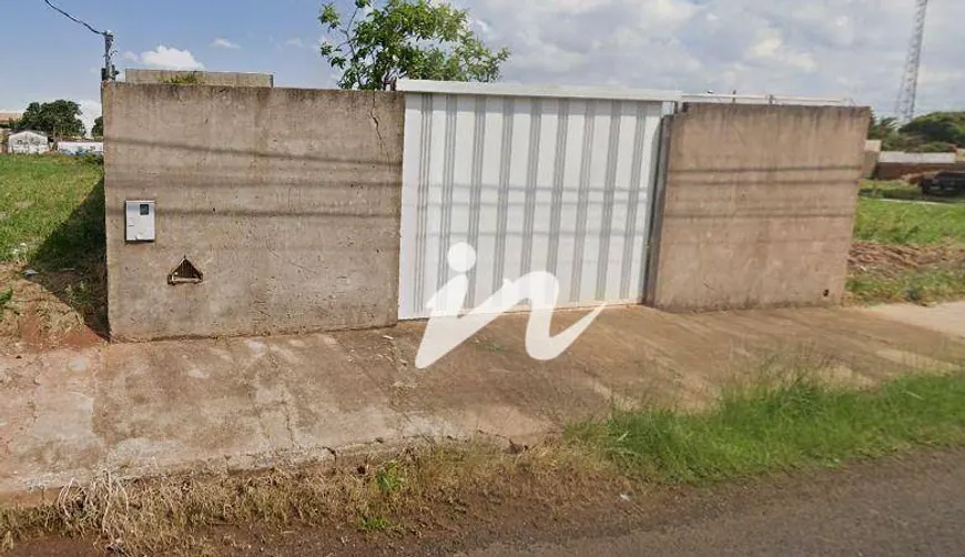 Foto 1 de Lote/Terreno à venda, 420m² em Tibery, Uberlândia