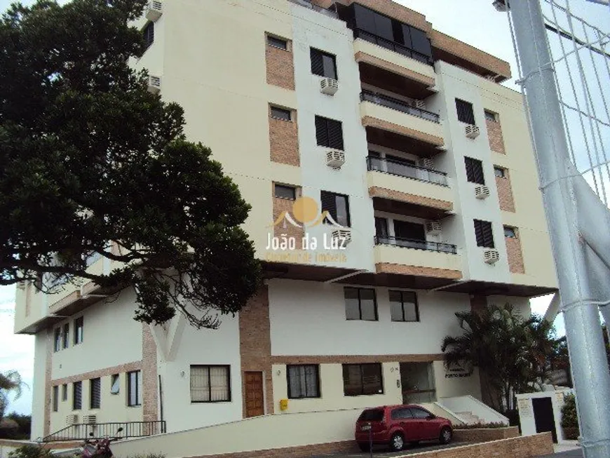 Foto 1 de Cobertura com 2 Quartos à venda, 95m² em Canasvieiras, Florianópolis