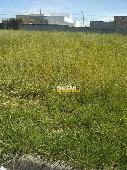 Foto 1 de Lote/Terreno à venda, 300m² em Residencial Antares, Taubaté