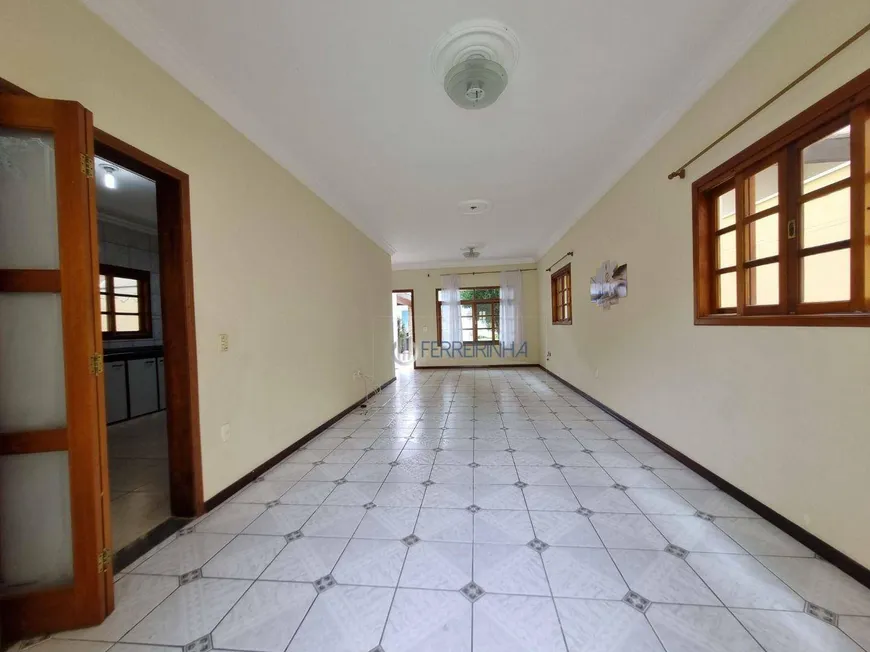 Foto 1 de Casa de Condomínio com 3 Quartos à venda, 228m² em Urbanova, São José dos Campos