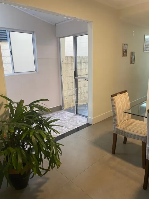 Foto 1 de Casa com 3 Quartos à venda, 115m² em Vila Maria Eugênia, Campinas