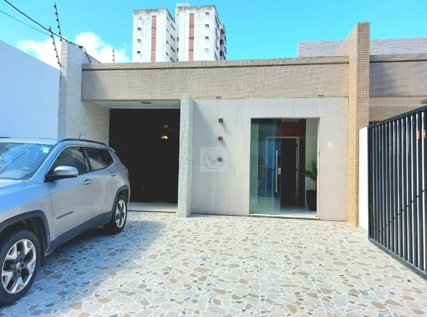 Foto 1 de Imóvel Comercial para alugar, 260m² em Grageru, Aracaju
