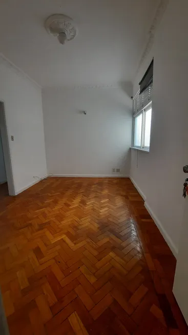 Foto 1 de Apartamento com 2 Quartos à venda, 70m² em Tijuca, Rio de Janeiro