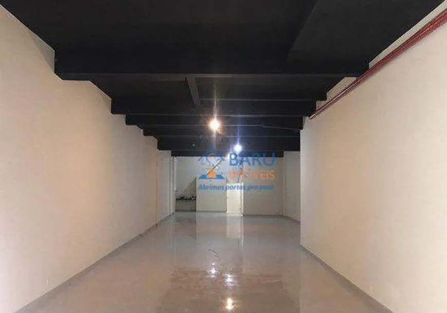 Foto 1 de Ponto Comercial para alugar, 204m² em Vila Buarque, São Paulo