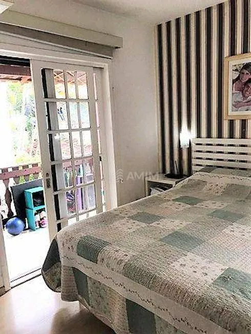 Foto 1 de Casa de Condomínio com 2 Quartos à venda, 80m² em Sapê, Niterói