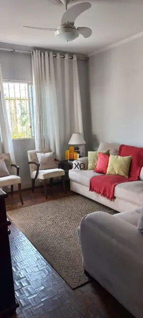 Foto 1 de Casa com 2 Quartos à venda, 112m² em Vila Cardia, Bauru