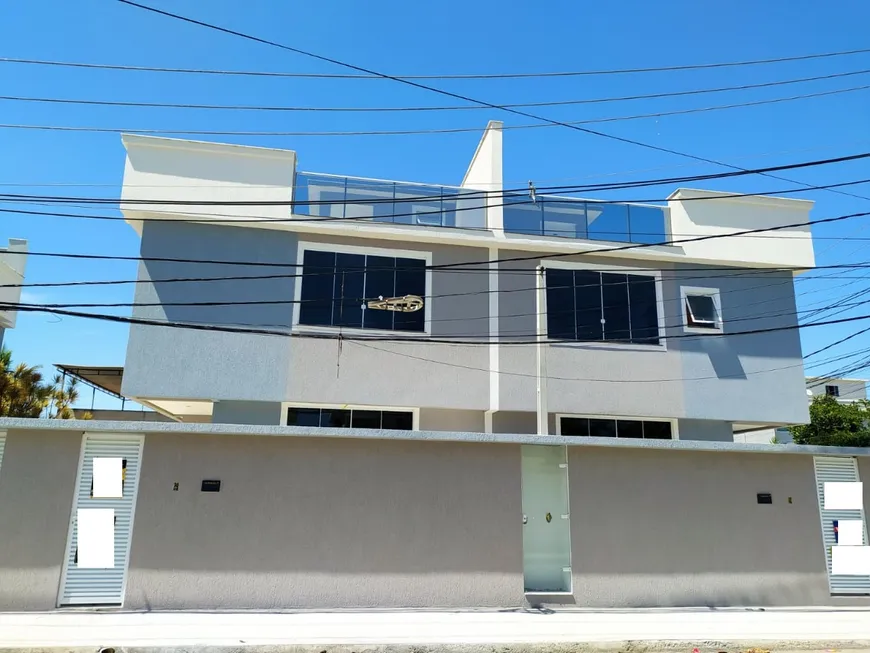 Foto 1 de Casa com 3 Quartos à venda, 145m² em Costazul, Rio das Ostras