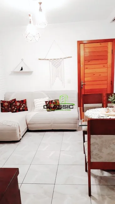 Foto 1 de Apartamento com 2 Quartos à venda, 48m² em Juliana, Belo Horizonte