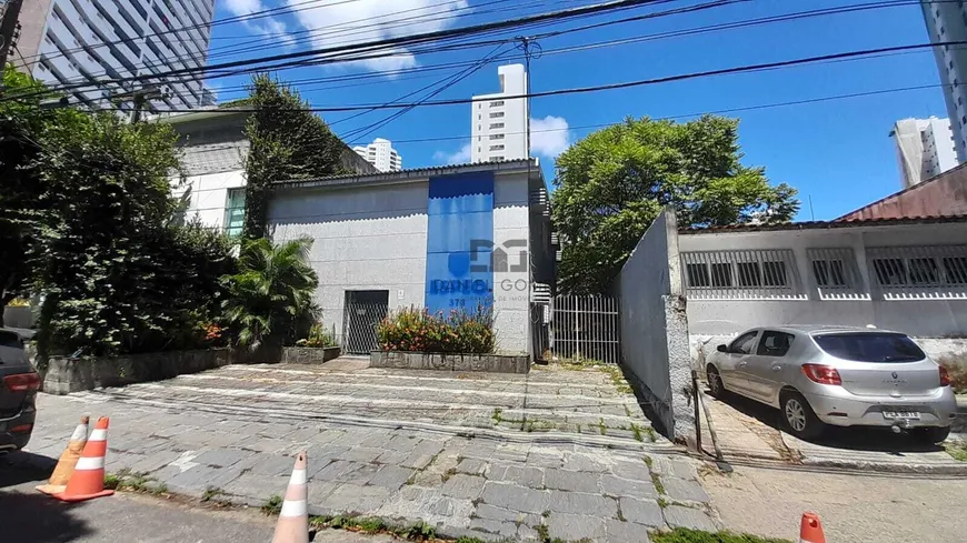 Foto 1 de Imóvel Comercial com 8 Quartos à venda, 325m² em Madalena, Recife