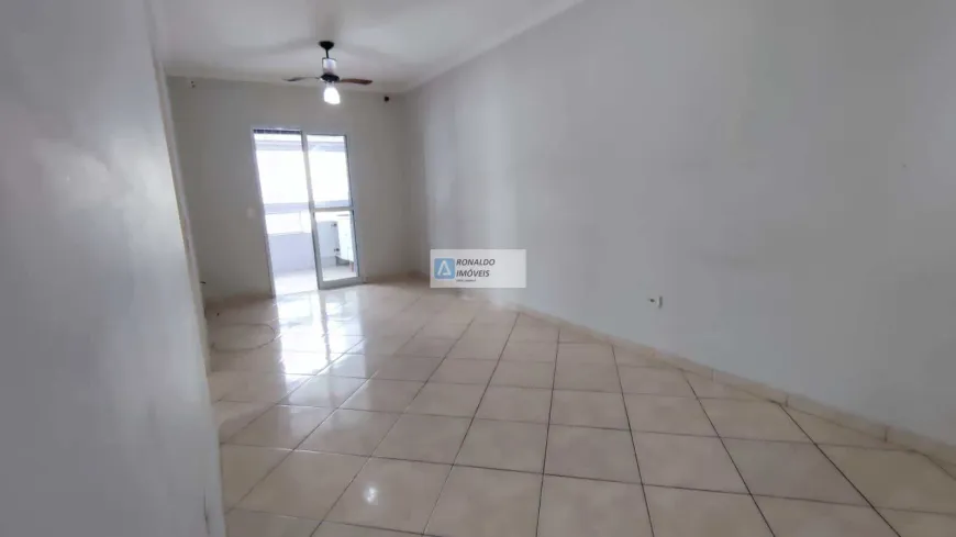 Foto 1 de Apartamento com 2 Quartos à venda, 77m² em Maracanã, Praia Grande