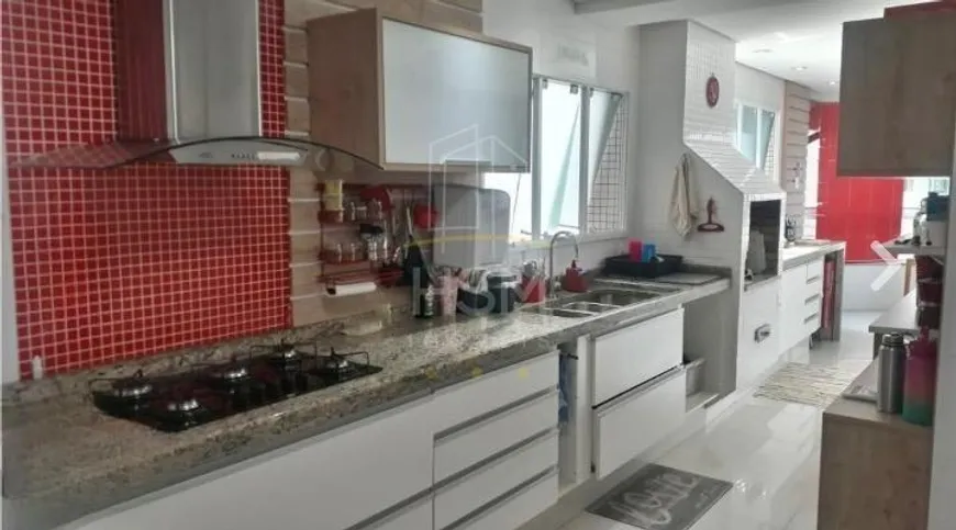 Foto 1 de Apartamento com 3 Quartos à venda, 150m² em Jardim do Mar, São Bernardo do Campo