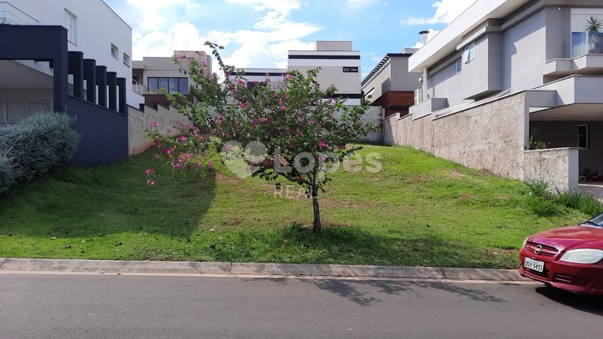 Foto 1 de Lote/Terreno à venda, 375m² em Loteamento Parque dos Alecrins , Campinas
