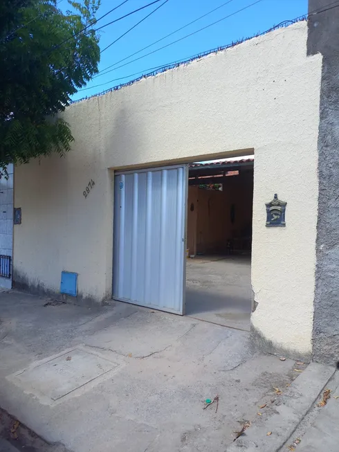 Foto 1 de Casa com 3 Quartos à venda, 110m² em Passaré, Fortaleza